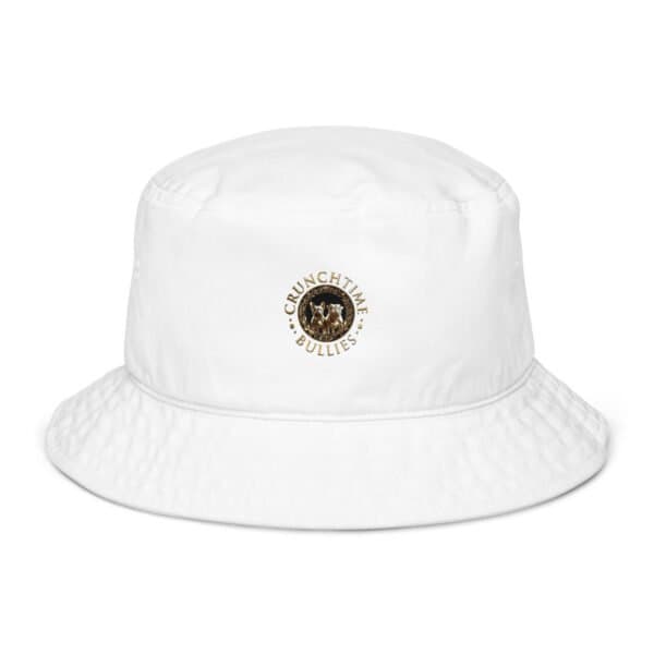 Organic Bucket Hat